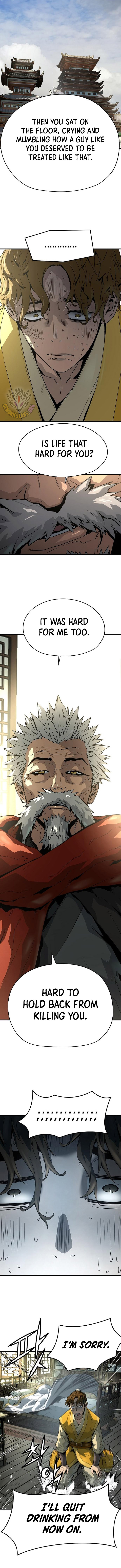 Absolute Regression Chapter 49 4